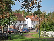 The Broadway - geograph.org.uk - 2603990.jpg