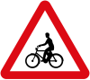 Cyclists