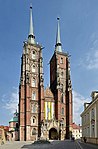 Wrocław Katedral