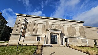 Muskegon Museum of Art, Hackley Art Gallery building.jpg