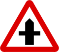 Crossroad