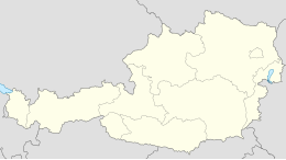 Klaus (Vorarlberg) (Austria)