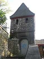 Vierecksturm