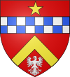 Blason d'Aiguebelette-le-Lac