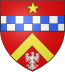 Blason de Aiguebelette-le-Lac