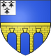 Coat of arms of Trans-sur-Erdre