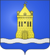 Blason de Saint-Apollinaire