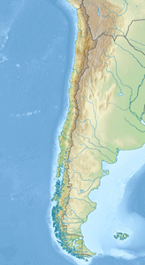 Acamarachi (Chile)