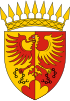 Coat of arms of Ogooué-Lolo