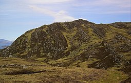 Cruach Scarba