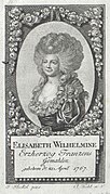 Elisabeth Wilhelmine Erzherzog Franzens gemahlin.jpg