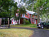 Rev. John Hancock House, Cider Mill and Cemetery