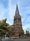 Église Saint-Martin