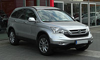 Front (2.0 Elegance Lifestyle)