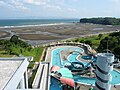 糸ヶ浜海浜公園の海岸