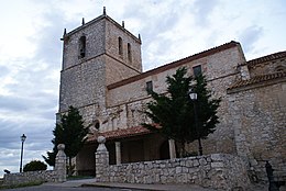 Canalejas de Peñafiel – Veduta