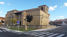 Castellanos de Moriscos – Veduta