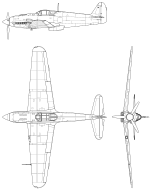 가와사키 Ki-61 히엔 (Kawasaki Ki-61 Hien)