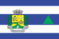 Bandeira de Rochedo de Minas