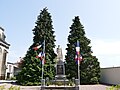 Monument aux morts