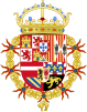 Official seal of Córdoba