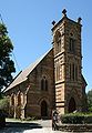 St Davids Uniting Church