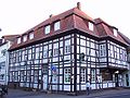 Schloß Neuhaus: Baudenkmal Residenzstr.37