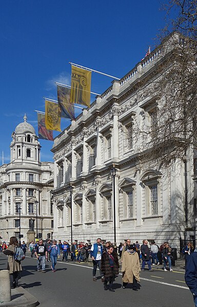 File:The Banqueting House, Whitehall - geograph.org.uk - 5324507.jpg