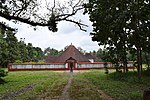 Uliyannur Mahadeva Temple, Aluva