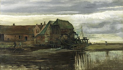 Lavarn koe Gennep (2)