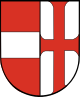 Coat of arms of Imst