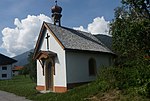 Kapelle hl. Johannes Nepomuk