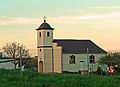 Serbisch-orthodoxe Kirche