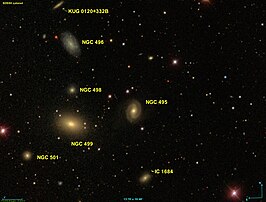 NGC 495