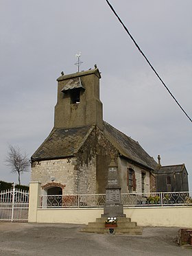 Aix-en-Ergny