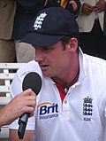 Thumbnail for Andrew Strauss