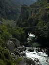 Ruta del Cares/Bulnes, Asturias