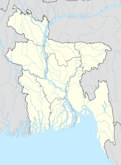 Panam Nagar is located in Bangladesh