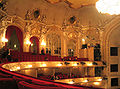 Berlin Komische Oper 2003