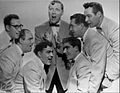 Thumbnail for Bill Haley &amp; His Comets