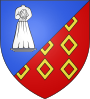 Blason de Noyal-Pontivy