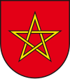 Wappen von Heisede