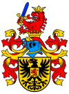 烏柏林根徽章
