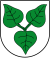 Wappen von Ischenrode