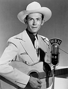 Hank Williams (1951)