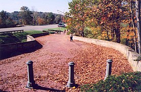 Historic National Road - Crossing the Fox Run S-Bridge - NARA - 7719369.jpg