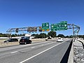 File:I-83 NB approaching I-283-US 322.jpeg