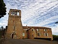 Église Saint-Théobald de Faugères