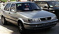 1997–2004 大众捷达王 Volkswagen Jetta King