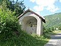 Chapelle de Sourdeign de Pontillet